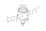 TOPRAN 721 464 == 1920Q8 PEUGEOT 106 1.1 (HDZ) регулятор ХХ