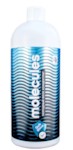 MOLECULES Холодный воск "Quik Shine" 1 л