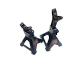 Forsage TH53003B Подставка ремонтная 3т (h min 304мм, h max 444мм) (к-т 2шт)