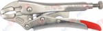 YATO YT-2449 Зажим гейферный, короткий 125 мм