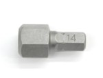 Forsage 1543014 5/16" Бита 6гр. 30ммL 14мм