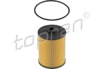 TOPRAN 113 784 == 03H115562 VW Touareg 3.6FSI 10- Фильтр масл