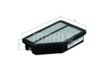 KNECHT LX2618 HONDA Civic VII 1.4i