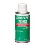 LOCTITE SF 7063 (135366) Быстродействующий очиститель спрей 150 мл