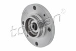 TOPRAN 720 386 == 330776 PEUGEOT 206/207/306 F L/R ступица