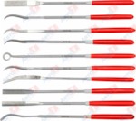 YATO YT-6145 Набор надфилей 10пр