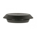 WRT 93851U Заглушка D25mm без отверстия