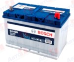 BOSCH S4 95Ah 830A евр 595404083 (306x173x225)