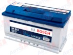 BOSCH S4 95Ah 800A евр 595402080 (353x175x190)