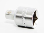 Forsage 80932 Адаптер 3/8"(F) x 1/4"(M)