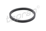 TOPRAN 109 621 == 038117070 AUDI/VW 62.8мм прокладка масл. радиатора