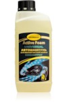 АСТРОХИМ AC-330 Автошампунь для бесконт. мойки "Active foam universal" 1л