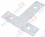 STARFIX Крепеж Т-образный 35х135x135 мм