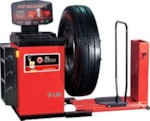 BIG RED CB460XB (B.R)