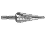 BOSCH Ступенчатое сверло 4-20 75 мм (2608597524) ()