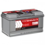 FIAMM TITANIUM PRO 90Ah 800A (353x175x190)