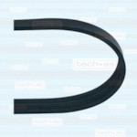 TECH-AS 8P1915.S (8PK1915) ремень ручейковый 8=1915
