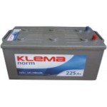KLEMA norm 6СТ-225 АЗ 1500A (518x274x237)