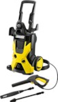 KARCHER 1.180-633.0 Мойка высокого давл. K 5 EU (2100Вт, 500л/ч, 8м длина шланга)