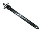 WRT 92853X Пластмассовый хомут 8x111 mm