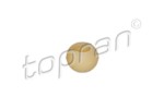 TOPRAN 109 087 == 7D0711131 VW T4 шар кулисы