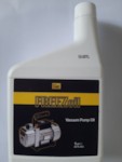 FREEZOIL LR-VPO Масло для вакуумных насосов (1л)