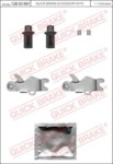 QUICK BRAKE 12053001
