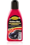 АСТРОХИМ AC-305 Автошампунь "Golden Wax" 500 мл