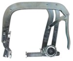 Force 62101 Рассухариватель клапанов 10"