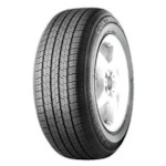 CONTINENTAL 215/75R16 CONTI4X4CONTACT 107H XL Шина летняя R16 215/75R16 Conti4X4Contact 107H XL Страна производства: Португалия