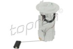 TOPRAN 701 130 == 8200288808 RENAULT Megane II 1.5dCi 02- Датч ур топл