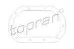 TOPRAN 200 513 346