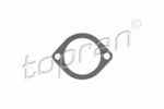 TOPRAN 206 722 == 1338279 OPEL 1.7 CDTi 92- прокл термостата
