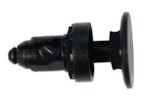 WRT 91074T Клипса Honda применяемость: решётки