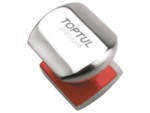 TOPTUL Рихтовочная оправка двухсторонняя 75мм (JFBD0208)
