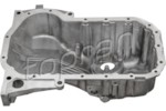 TOPRAN 113 647 == 058103598B AUDI A4 1.8 95-01 Масл пд