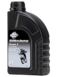 FUCHS SILKOLENE SCOOT 2 1л