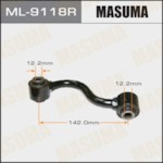 Masuma ML-9118R