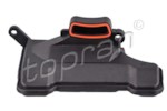 TOPRAN 207 690 == 0703478 OPEL Astra F/G/H Фильтр АКПП