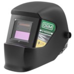 DGM V4000 Щиток сварщика с самозатемняющимся светофильтром
