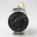 DENSO DCP32045 (7SEU17C) VW Passat 1.4TSI/1.6-2.0FSI/3.6i 05- (R134A) компрессор