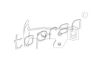 TOPRAN 111 566 == 1H0711051B VW Golf 3 Рычаг перекл КПП