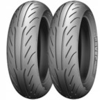 MICHELIN Мотошина 120/70-12 58P Power Pure SC F/R (универсальная)