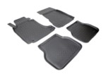 NORPLAST NPLPo0713 Коврики салона (полиуретан)