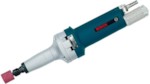 BOSCH 0607252103 Пневмошлифмашина прямая, допустимый диаметр шлифовального инструмента 40 мм, 21000 об/мин, 16.5 л/с