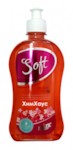 RAZE Жидкое мыло для рук SOFT 500мл