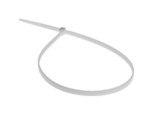 STARFIX SMP-27229-100 Хомут-стяжка 3.0х200 мм белый (100 шт в уп.)