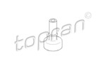 TOPRAN 102 644 == 171721308 VW Golf II втулка троса сцепления (Крат.уп.= 2)