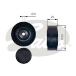 GATES T36405 059903341F (55786 ) AUDI/VW 2.7-3.0Tdi 04- Uml =>№