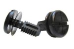 WRT 90922N Пластиковый держатель BMW